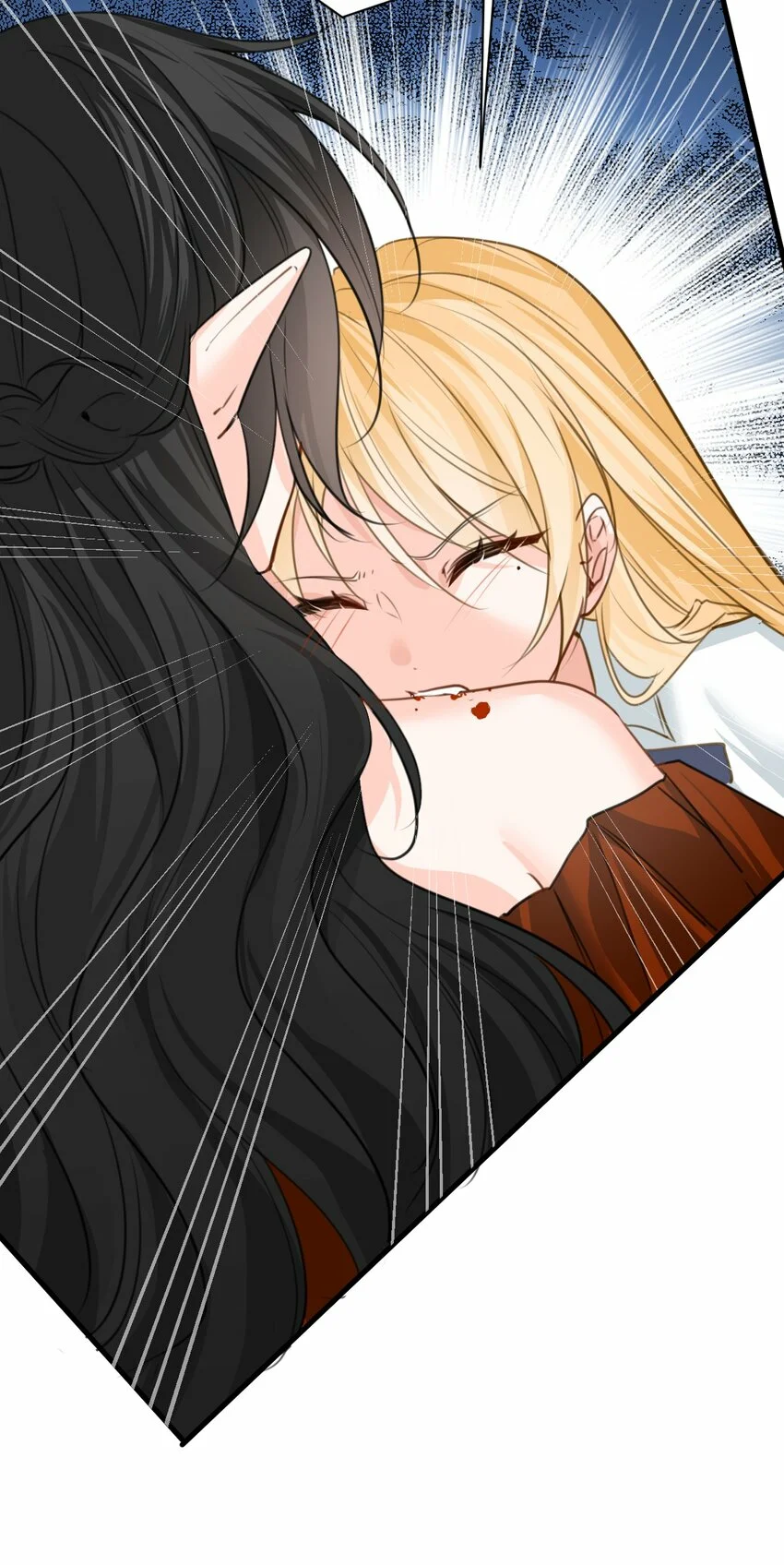 Página 43 del Manga