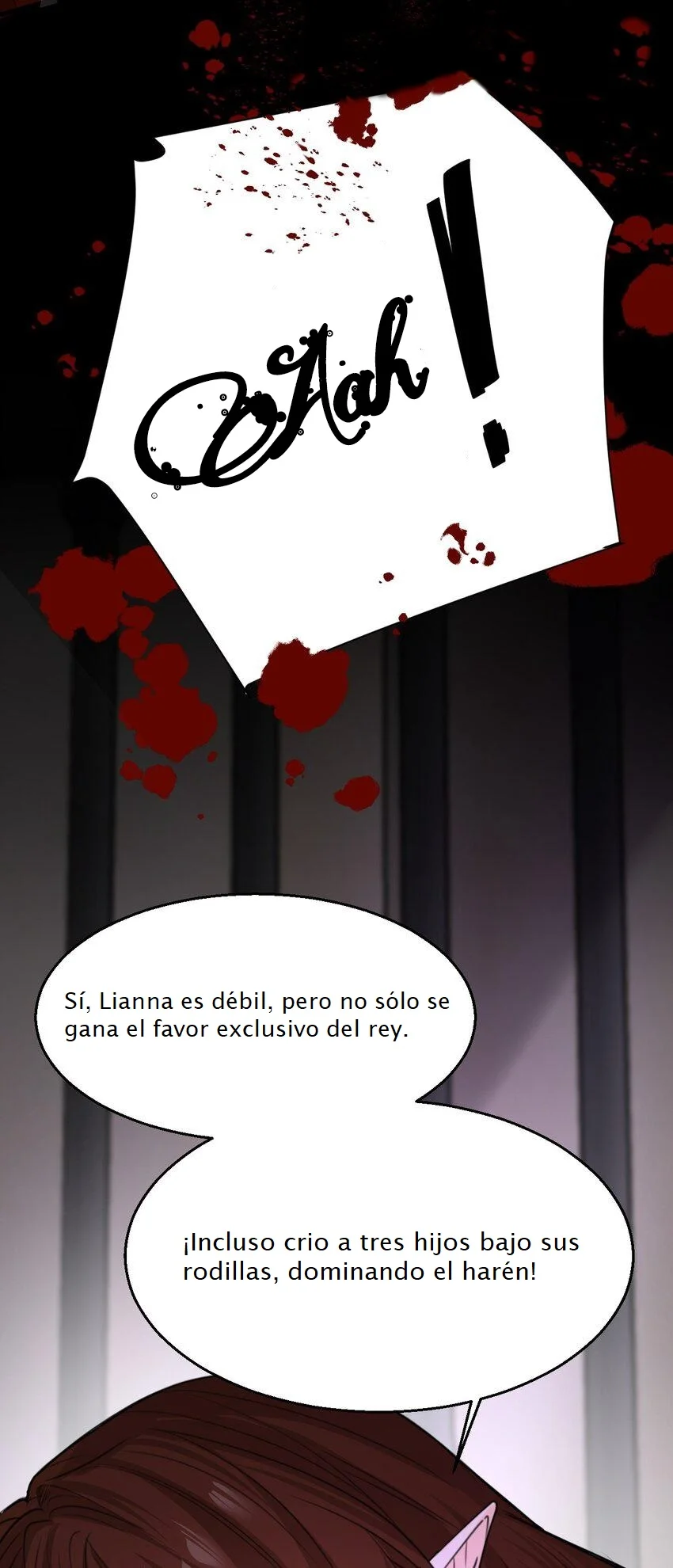 Página 36 del Manga