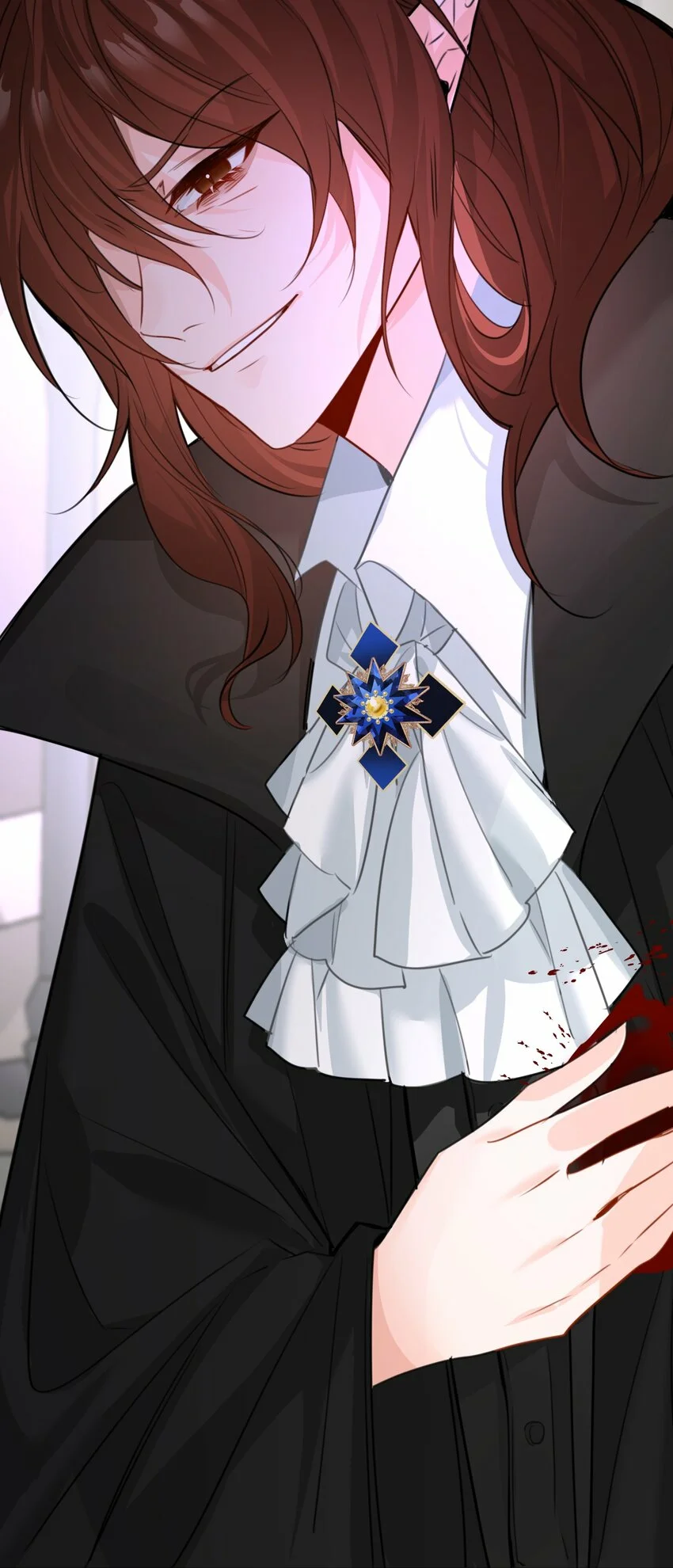 Página 37 del Manga