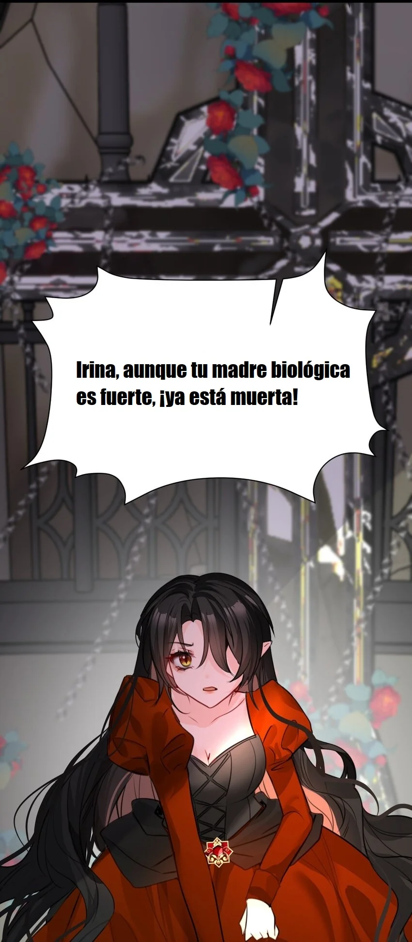 Página 38 del Manga