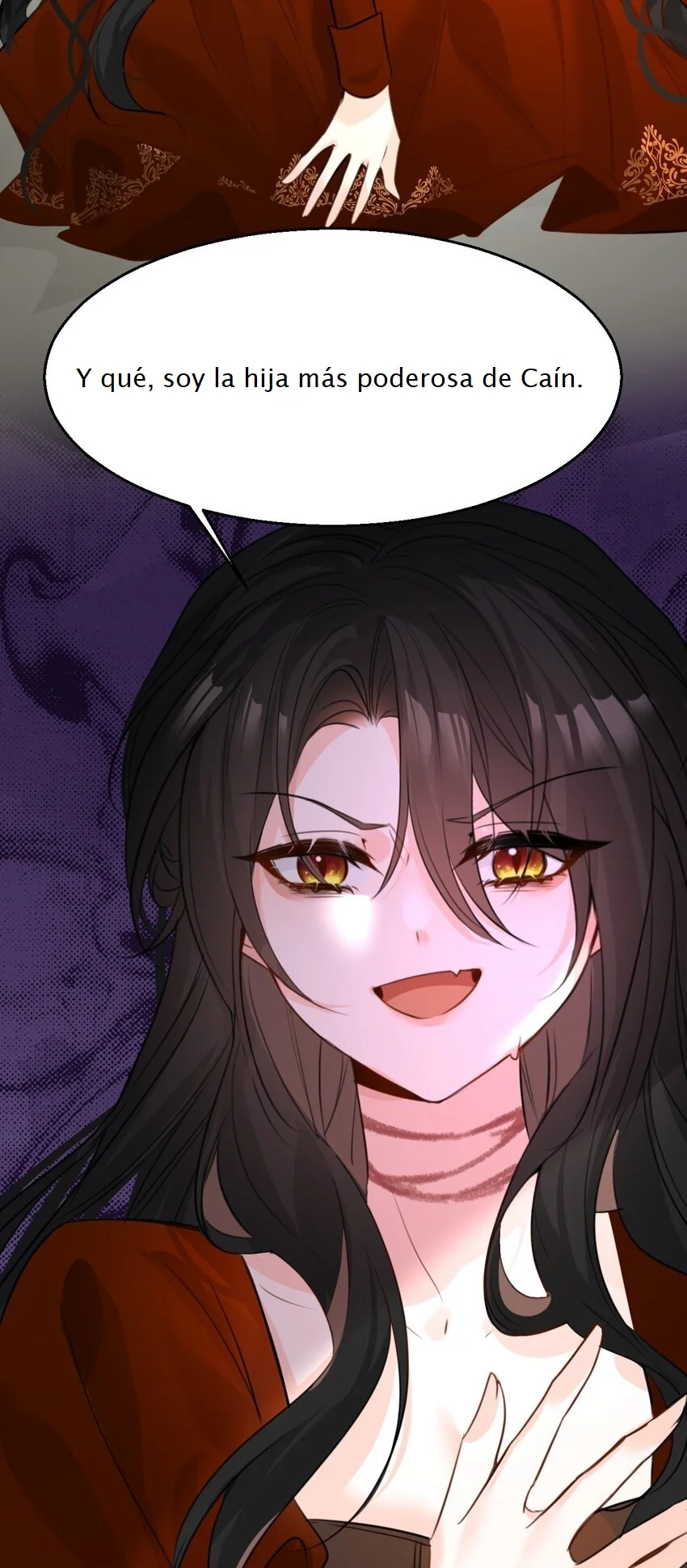 Página 39 del Manga