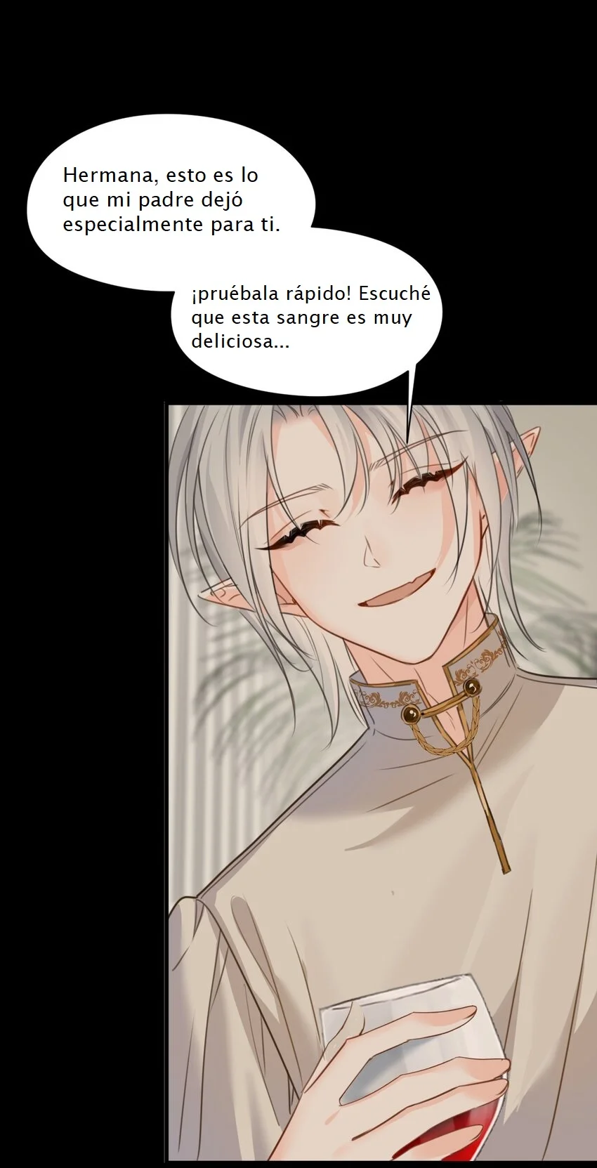 Página 41 del Manga