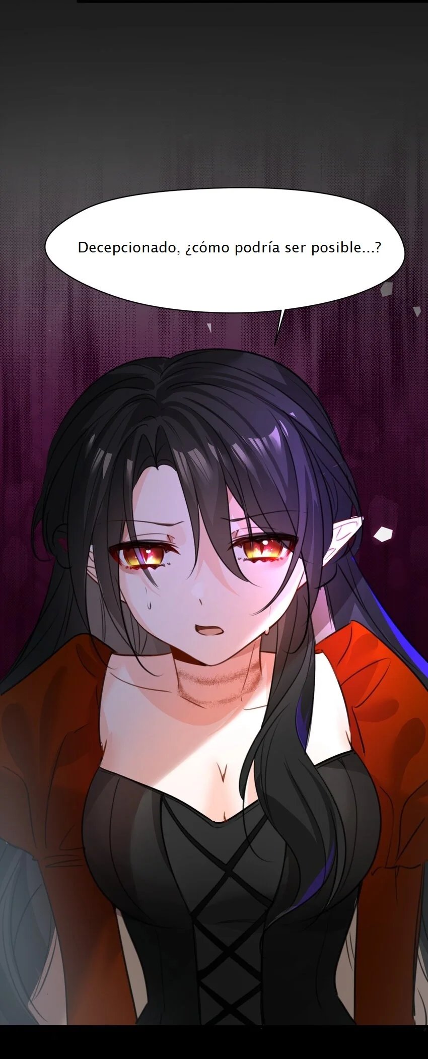 Página 46 del Manga