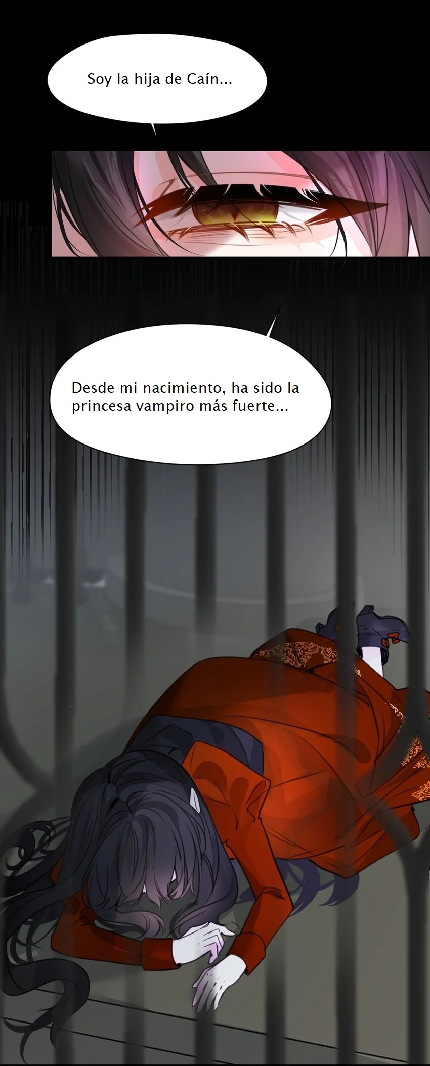 Página 47 del Manga