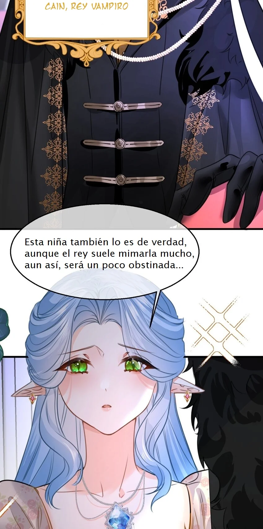 Página 51 del Manga