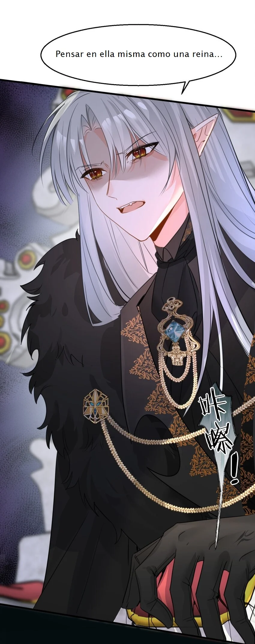 Página 55 del Manga