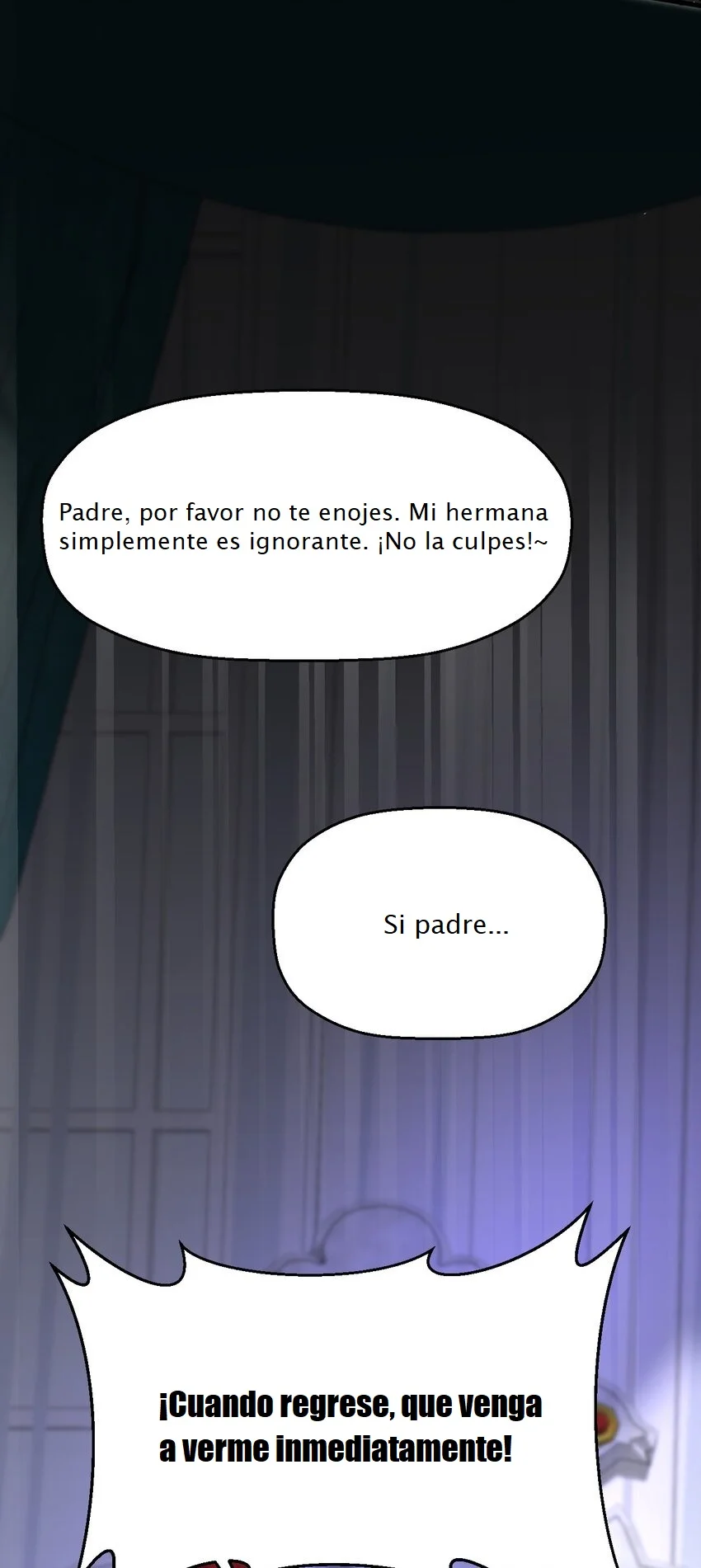 Página 56 del Manga