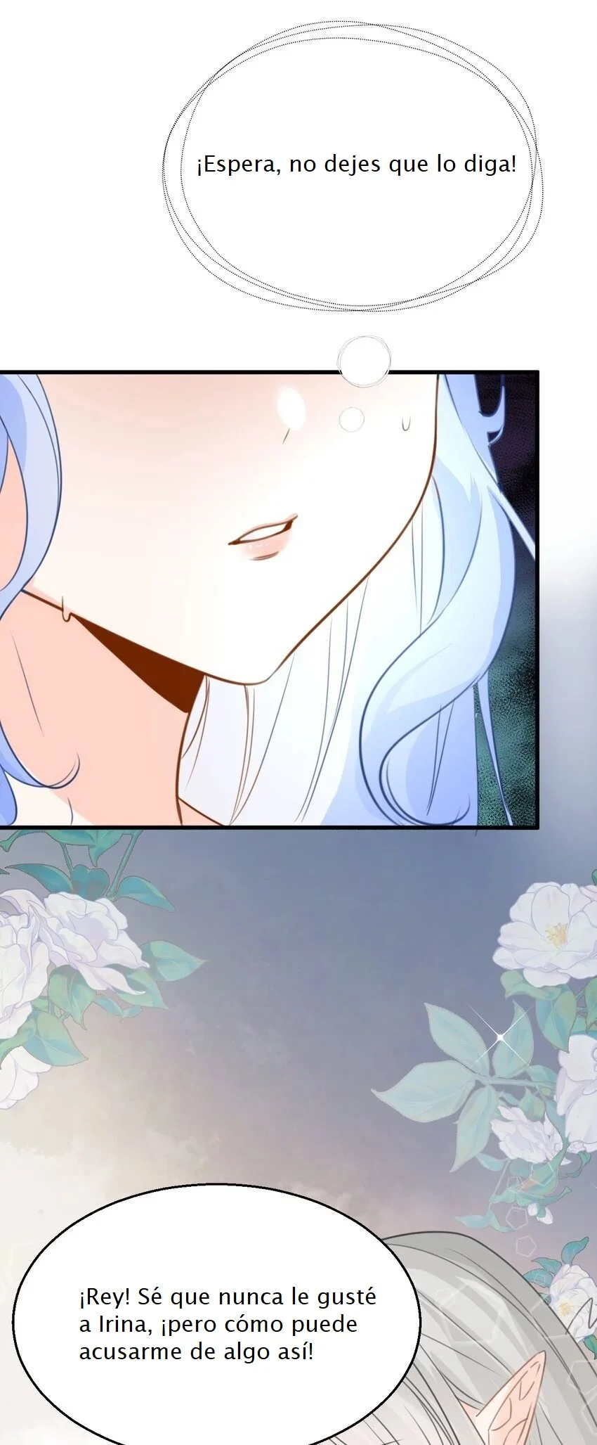 Página 67 del Manga