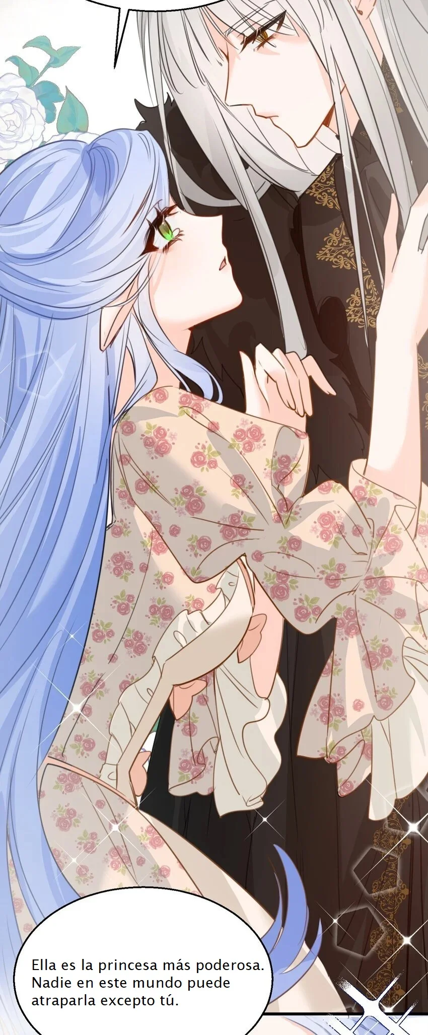 Página 68 del Manga