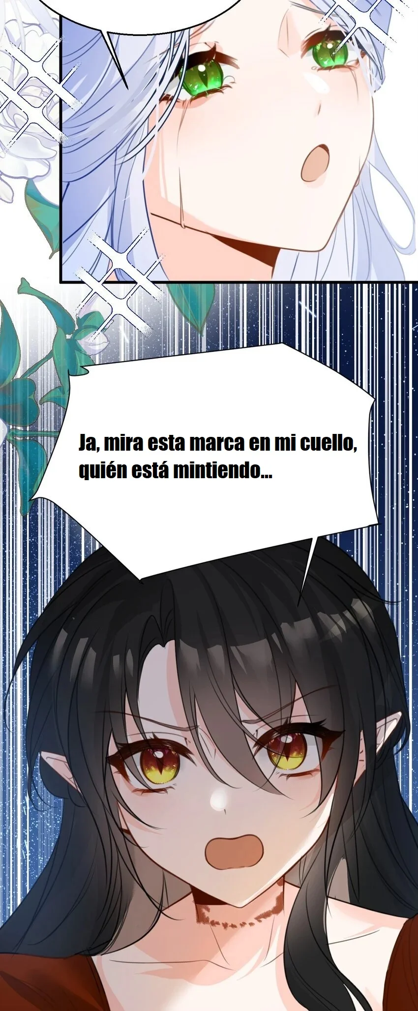 Página 69 del Manga