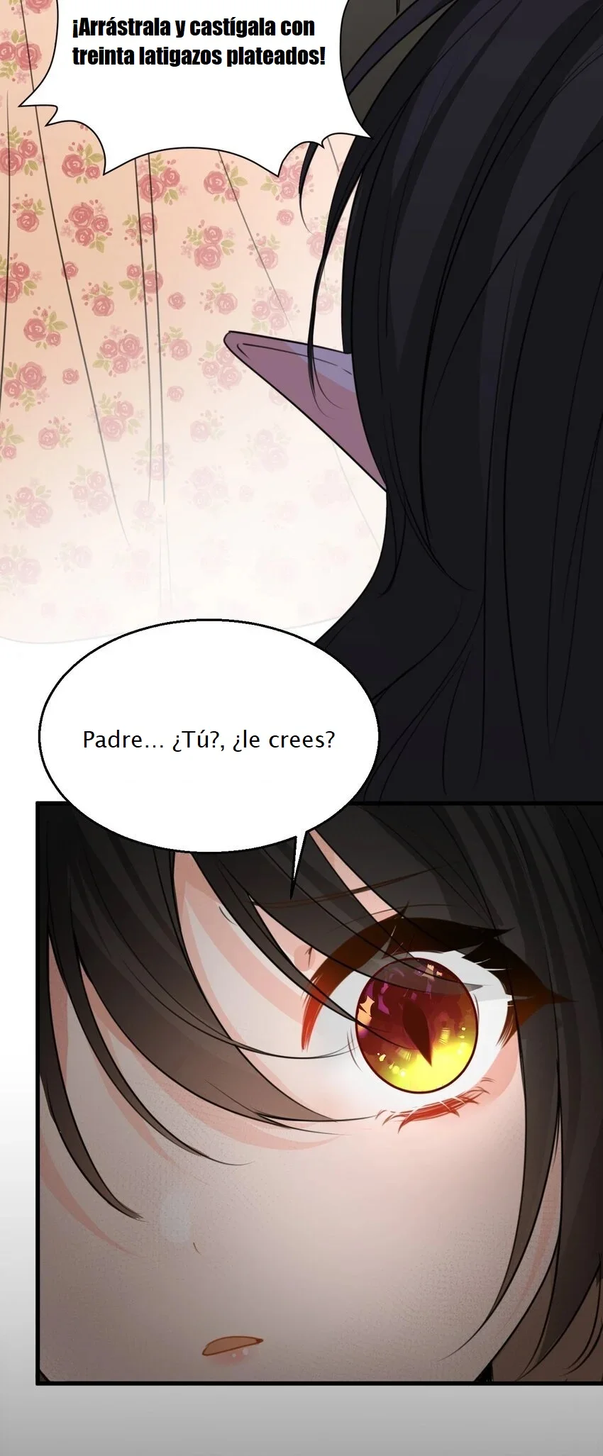 Página 71 del Manga