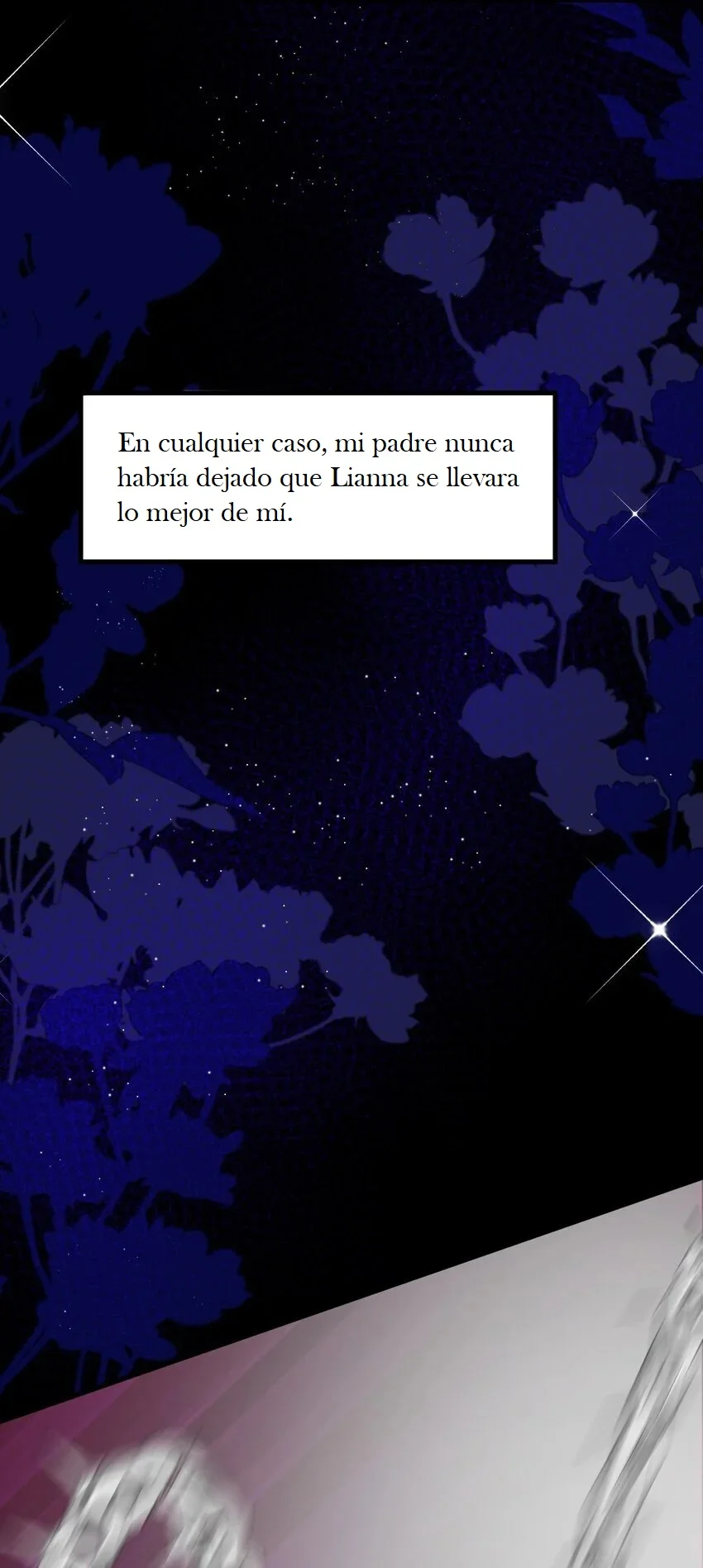 Página 74 del Manga