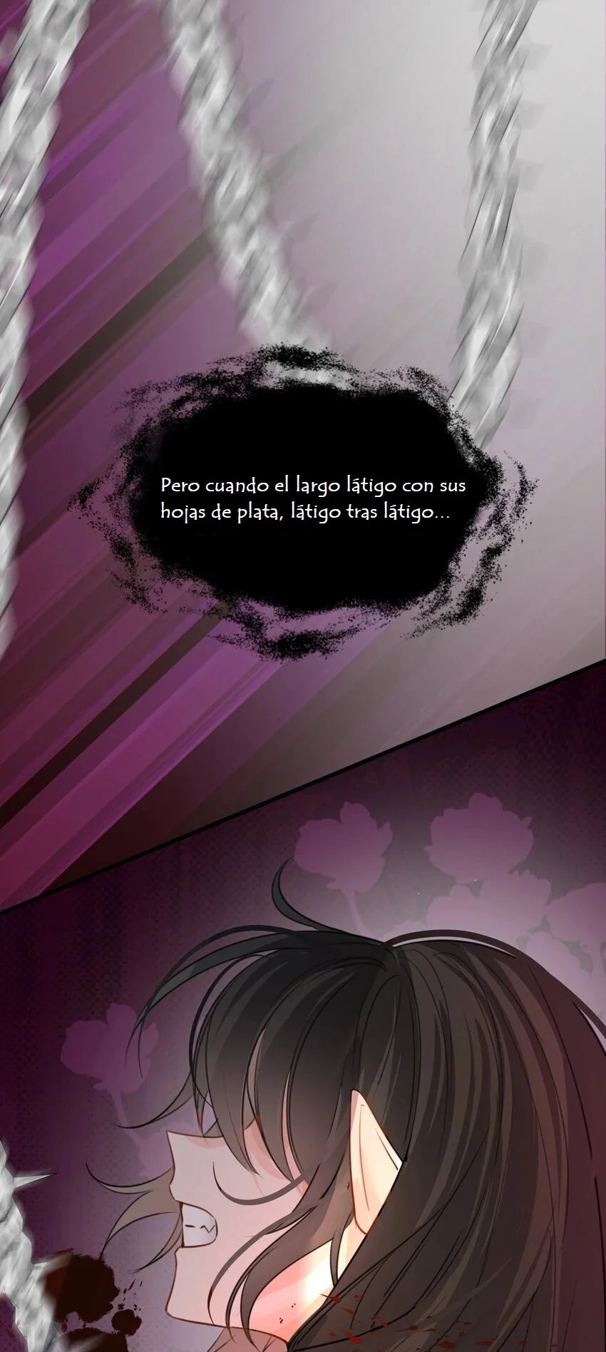 Página 75 del Manga