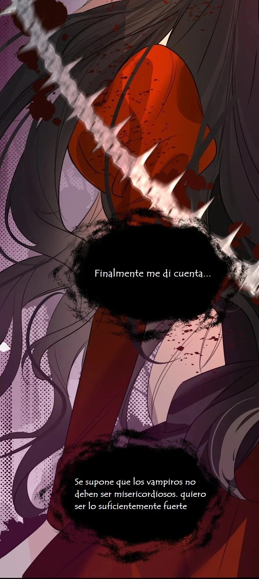 Página 76 del Manga