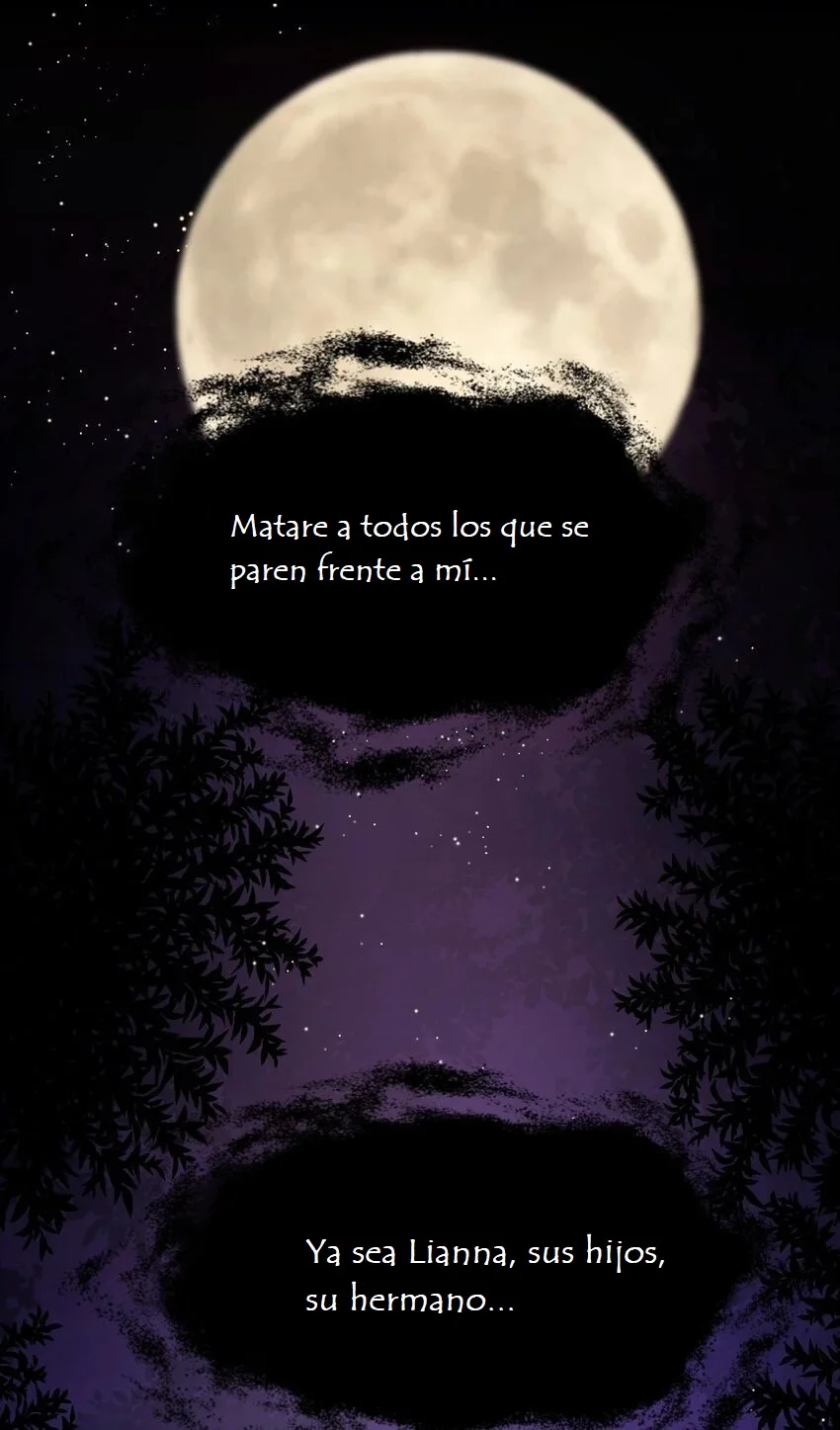 Página 77 del Manga