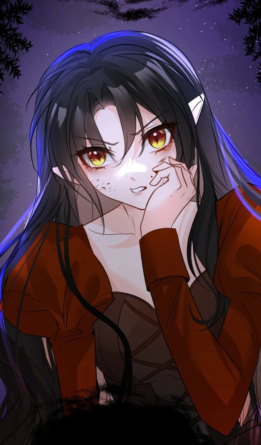 Página 78 del Manga