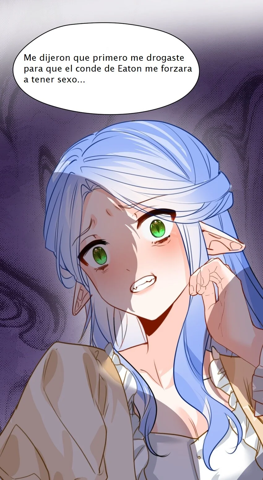 Página 35 del Manga