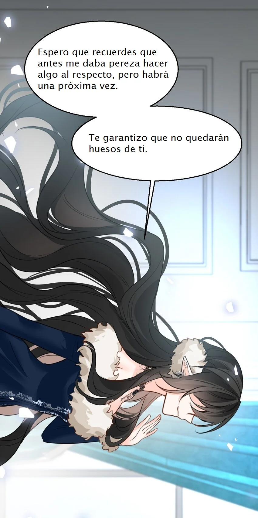 Página 39 del Manga