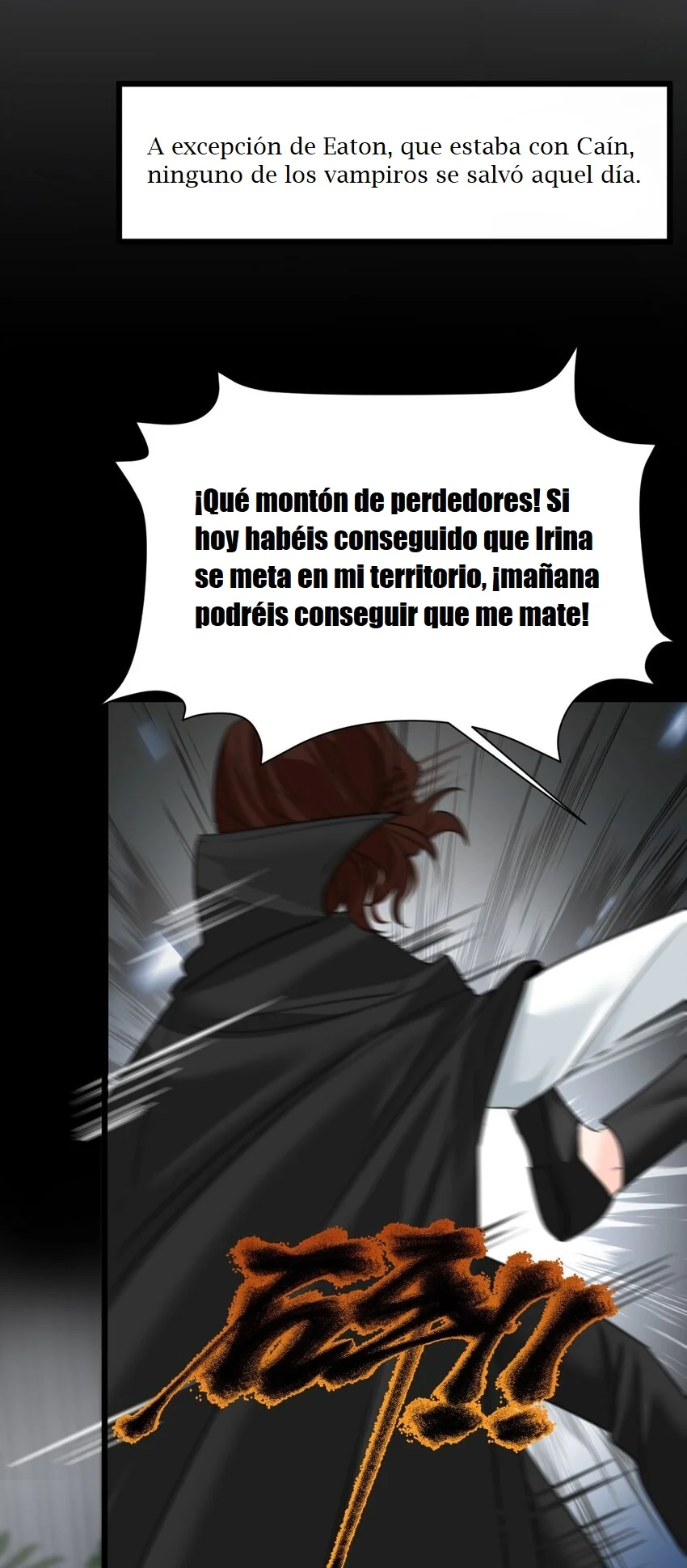 Página 41 del Manga