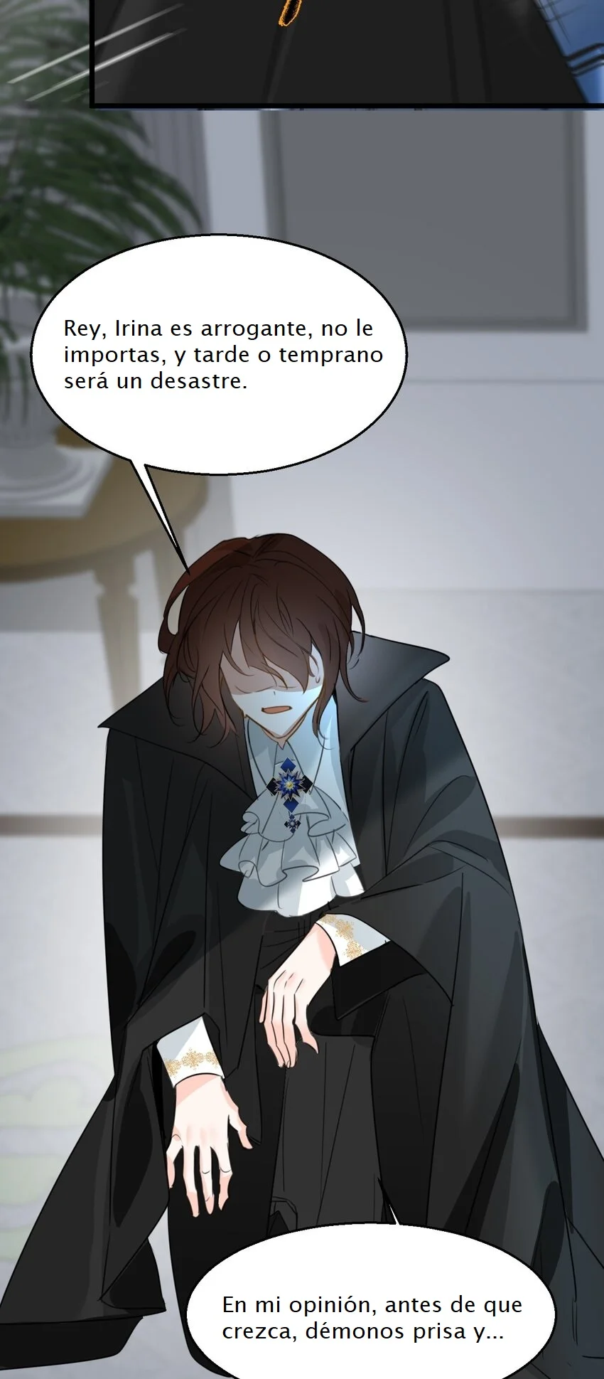 Página 42 del Manga