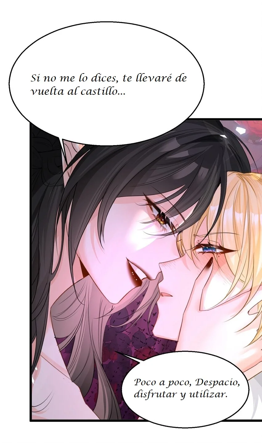 Página 47 del Manga