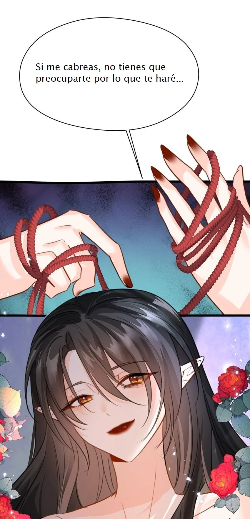 Página 54 del Manga