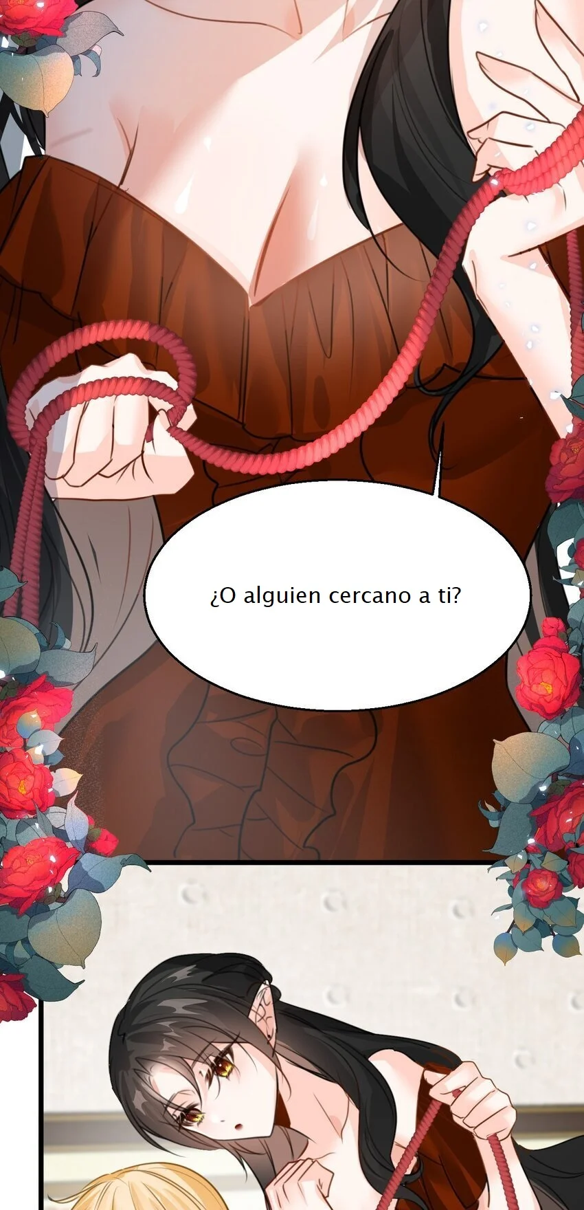 Página 55 del Manga