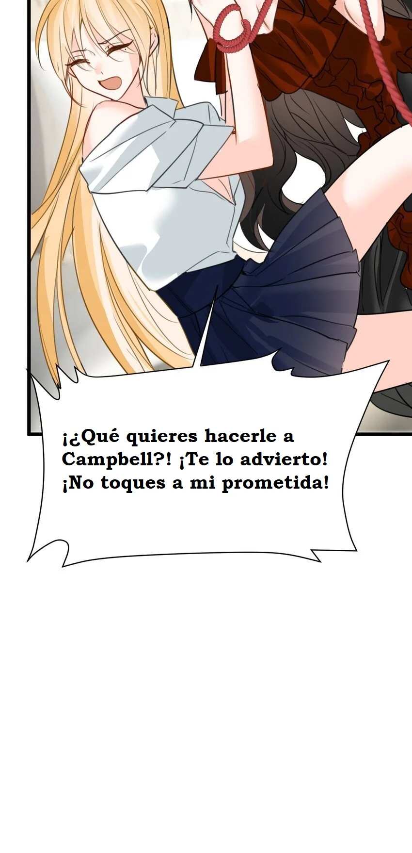 Página 56 del Manga