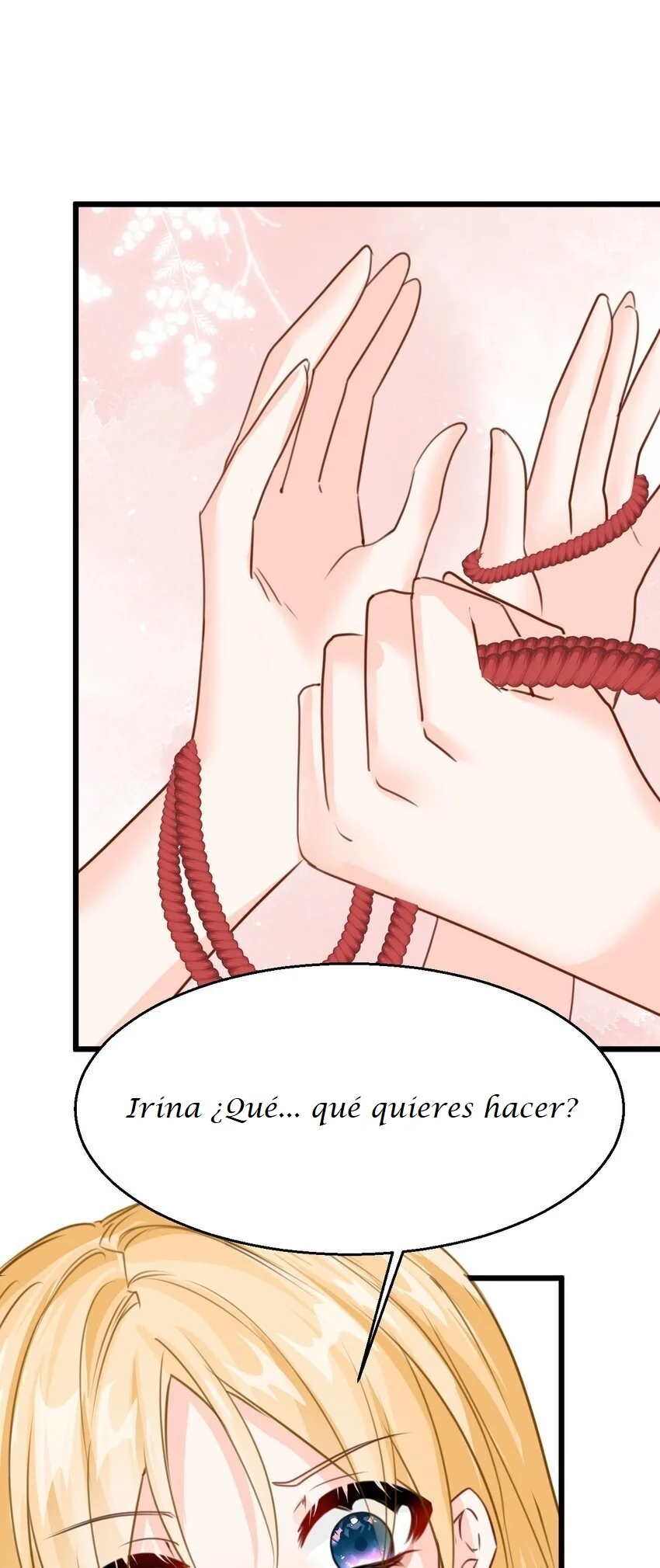 Página 57 del Manga