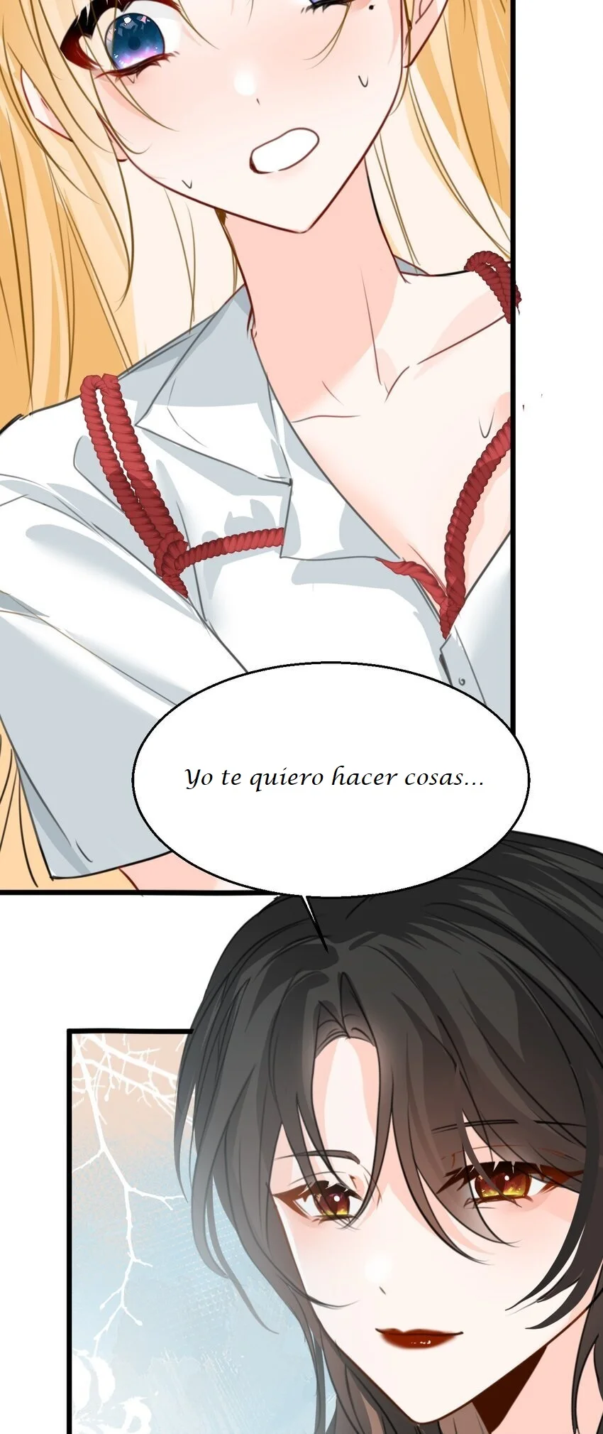 Página 58 del Manga