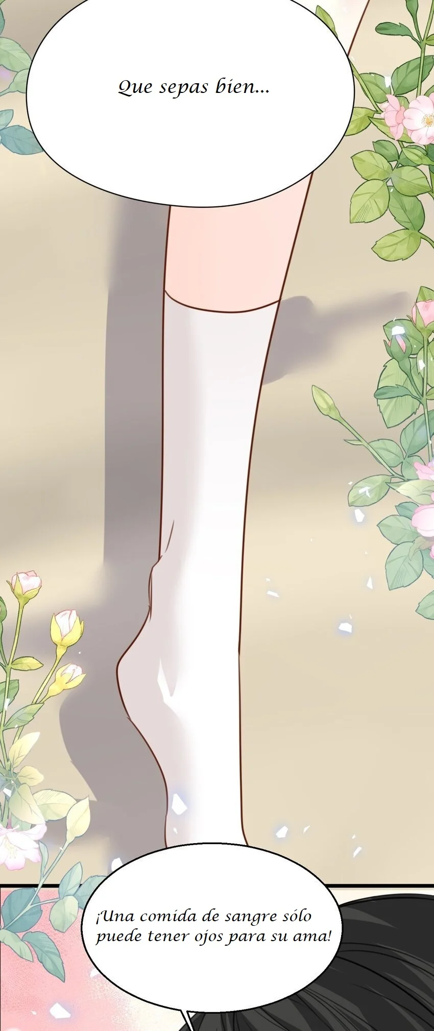 Página 61 del Manga