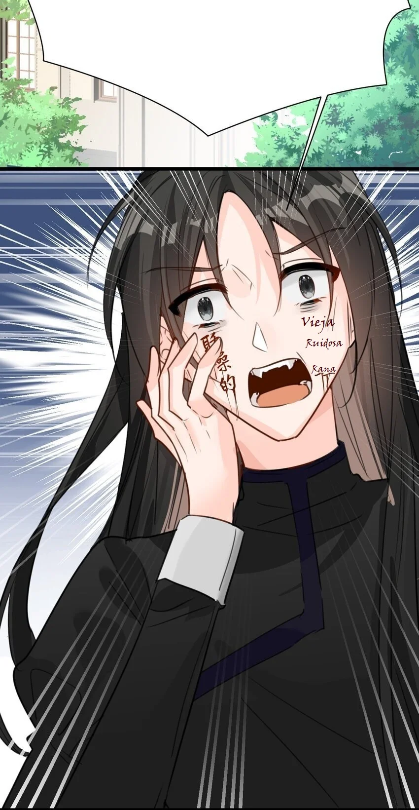 Página 35 del Manga