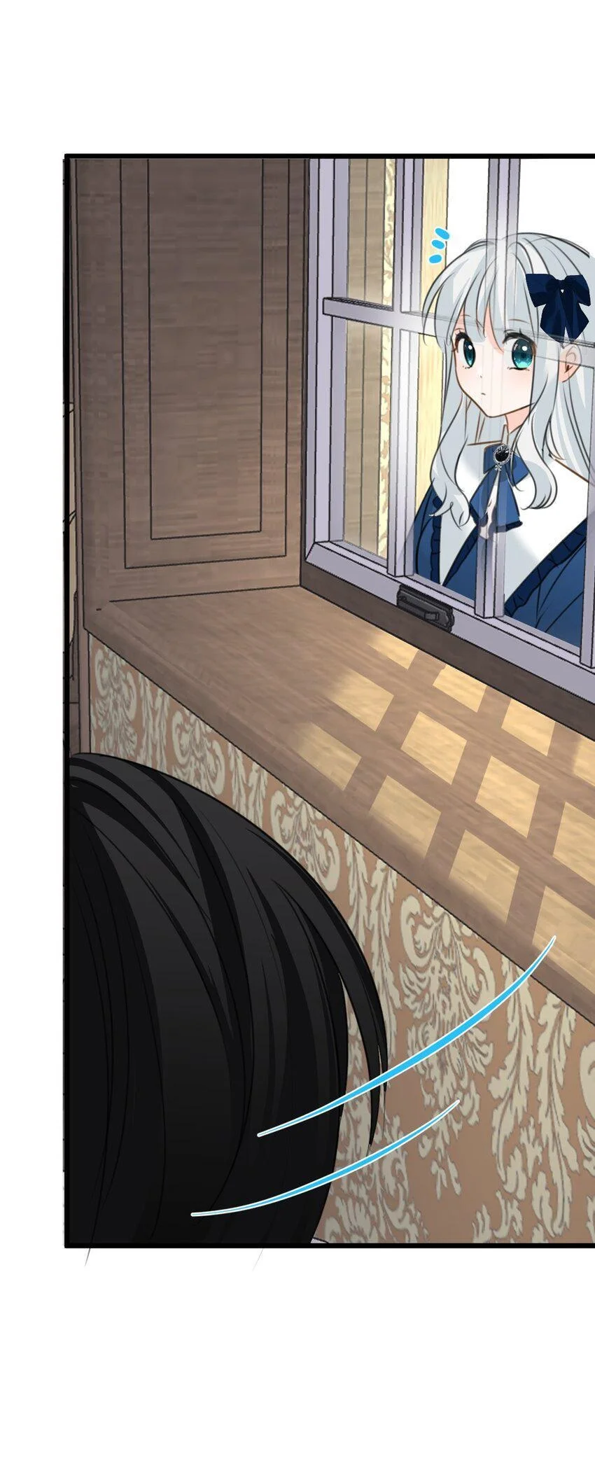 Página 43 del Manga