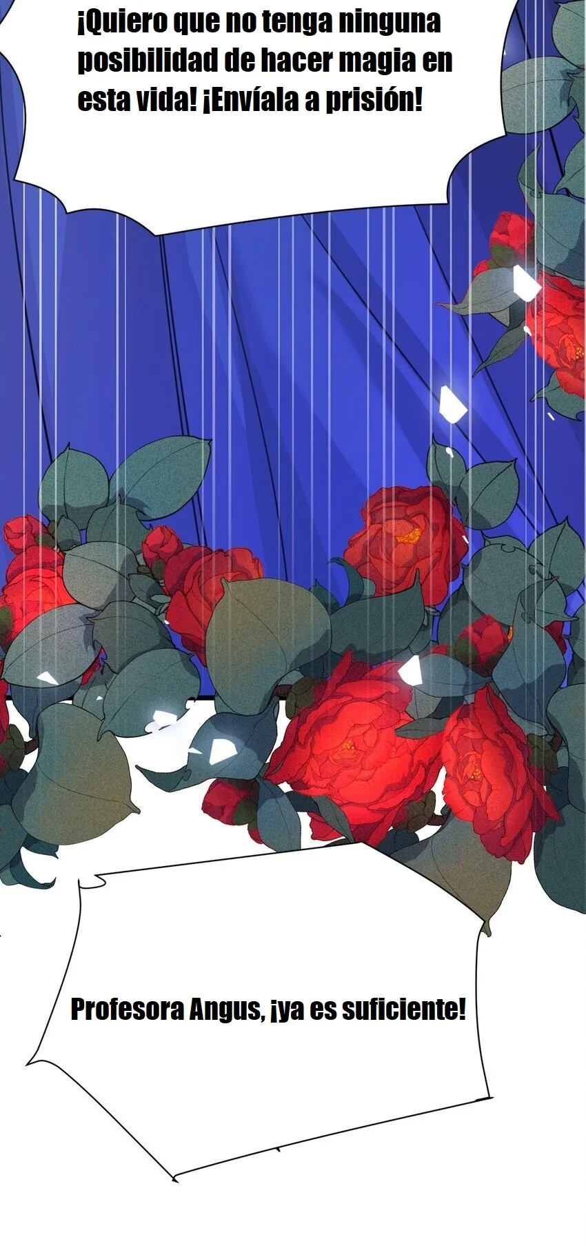 Página 47 del Manga