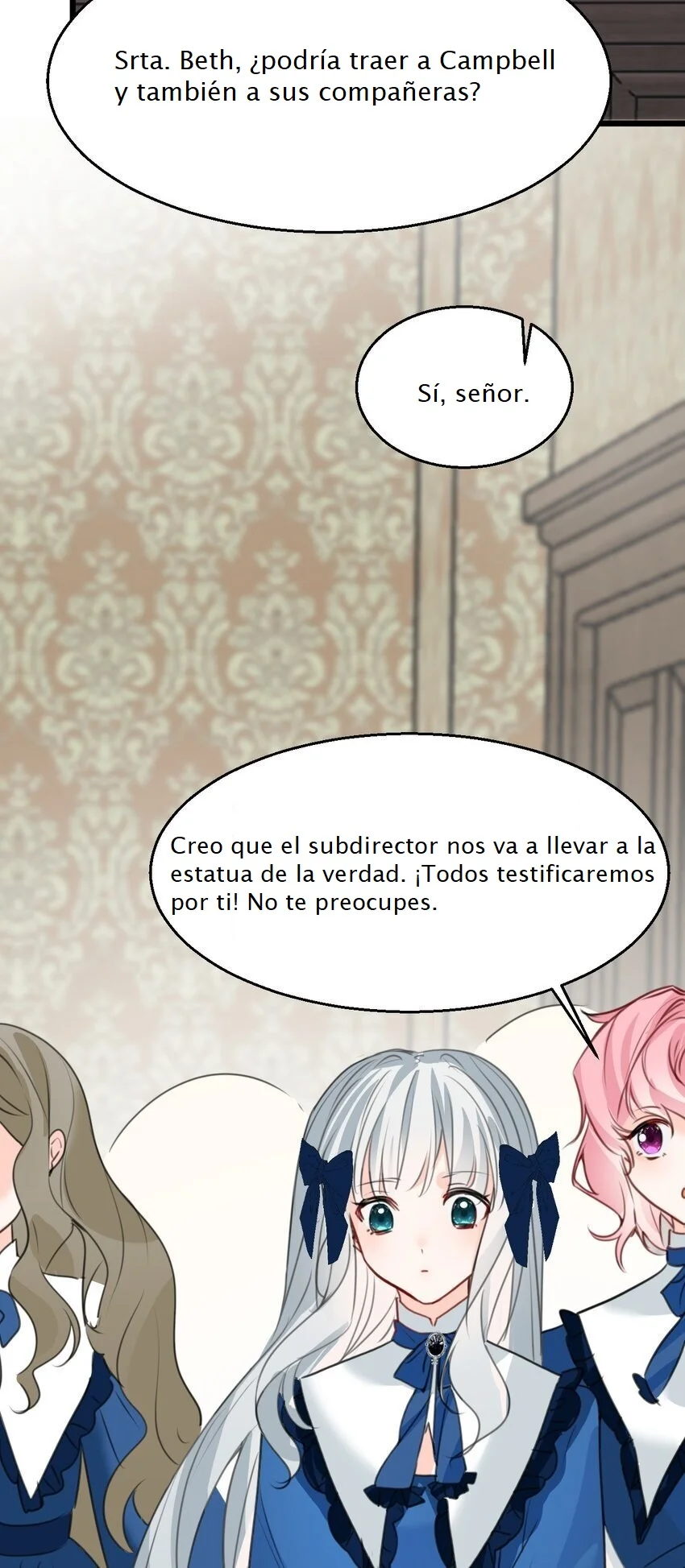 Página 49 del Manga