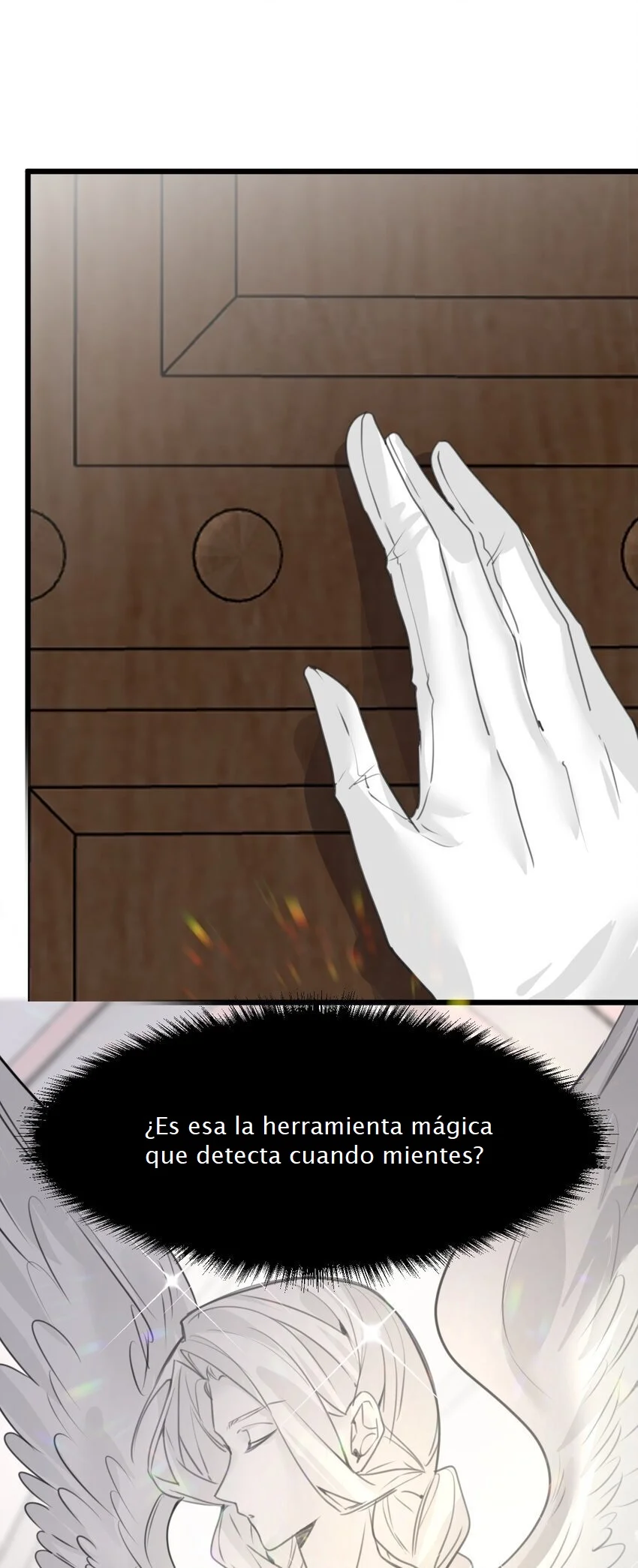 Página 52 del Manga