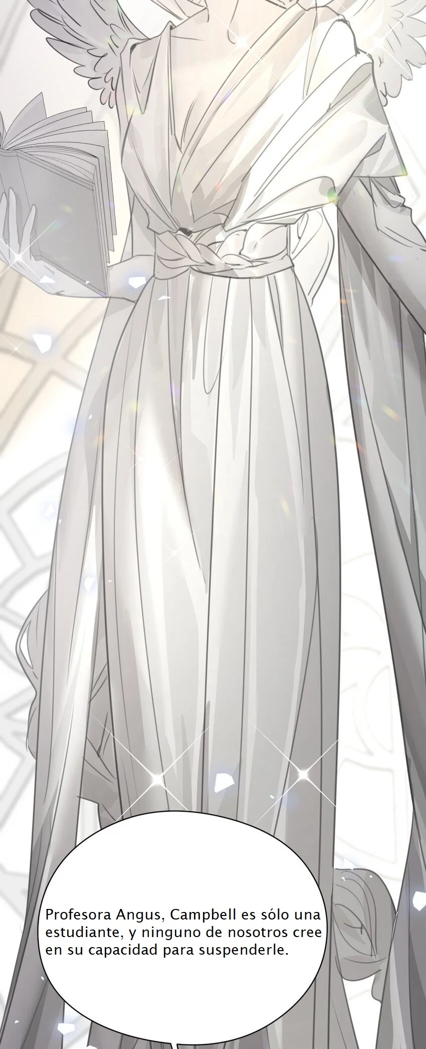 Página 53 del Manga