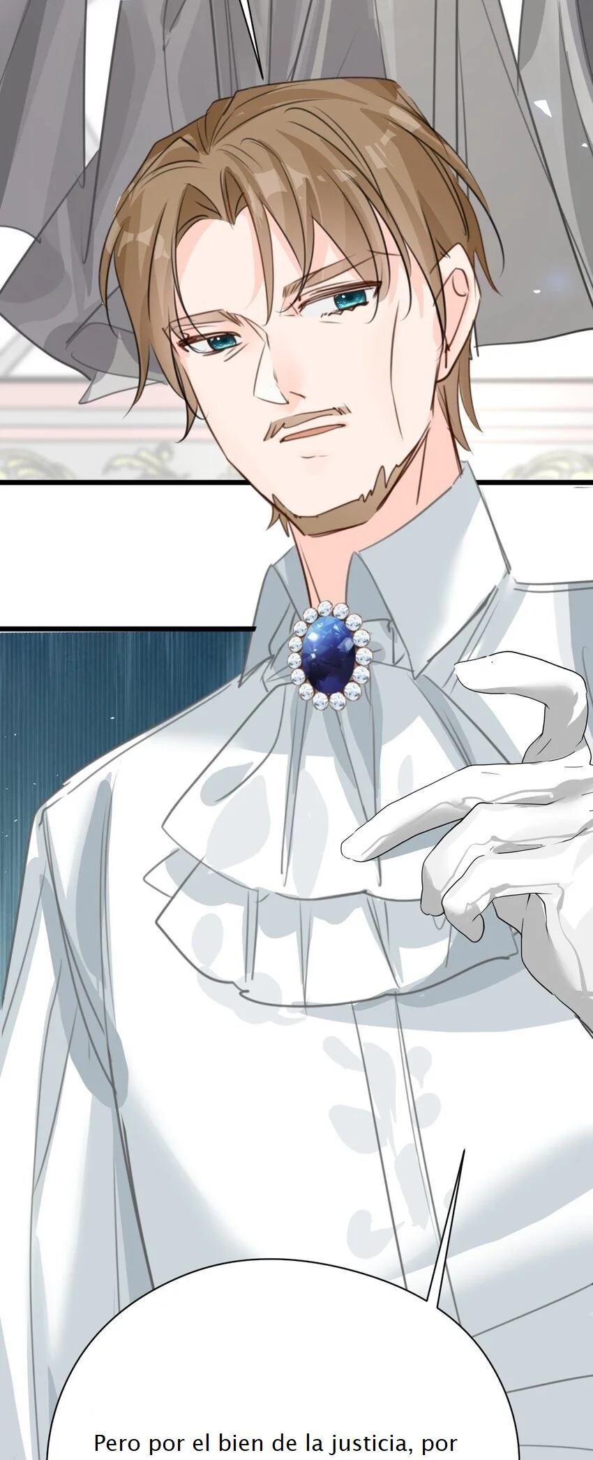 Página 54 del Manga