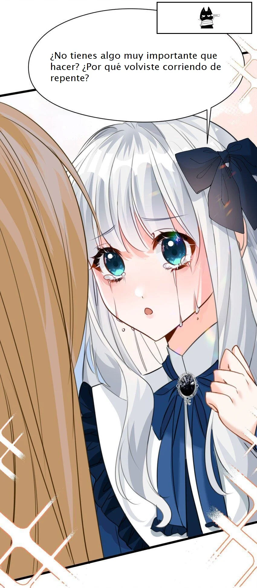 Página 43 del Manga