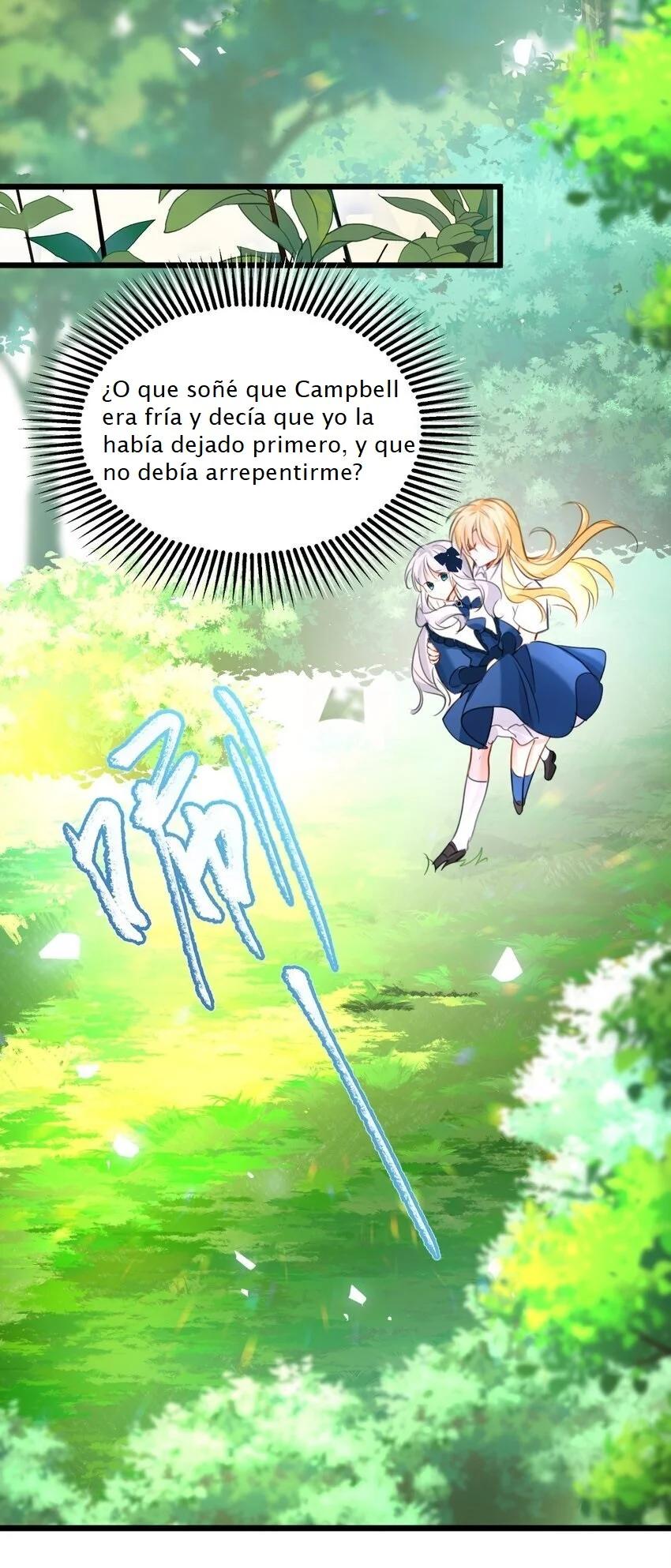 Página 45 del Manga