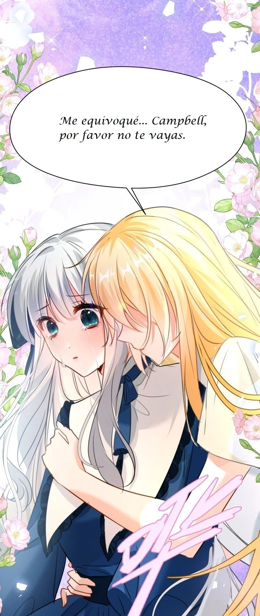 Página 50 del Manga