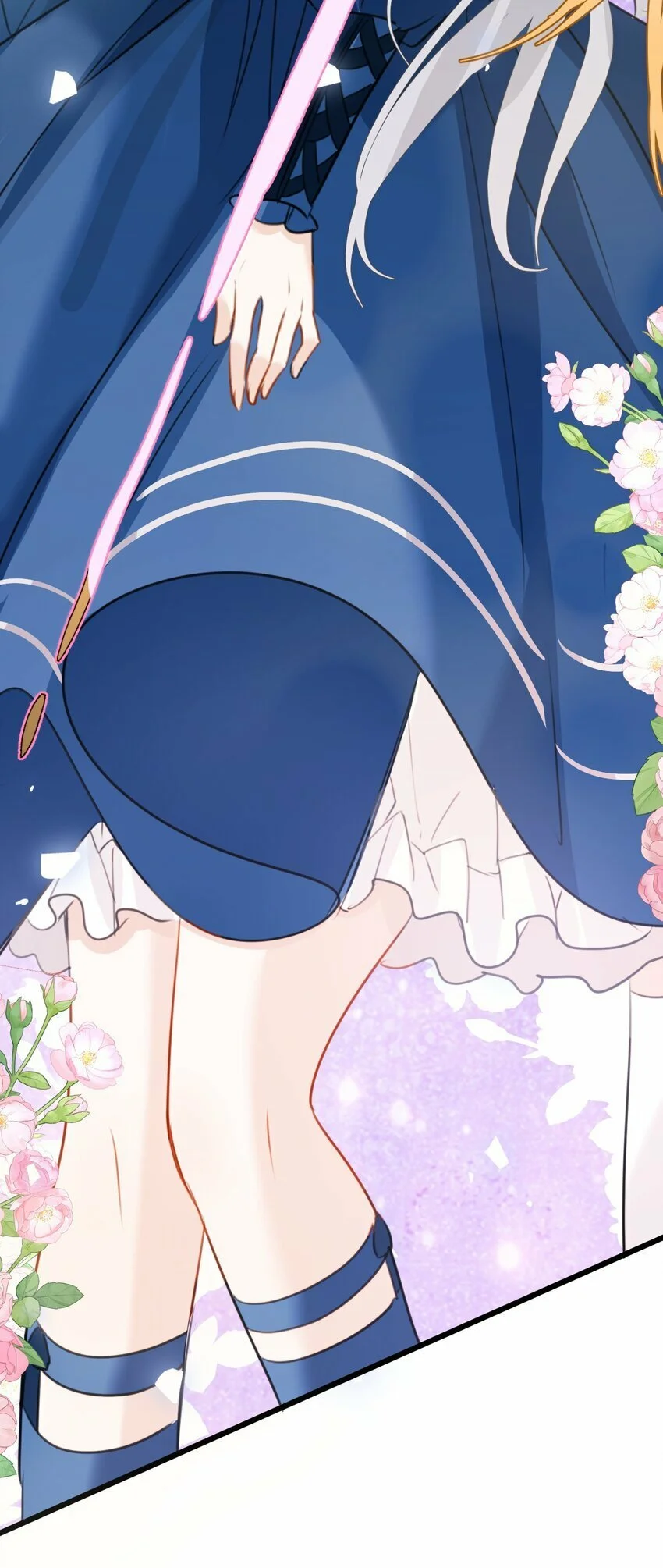 Página 51 del Manga