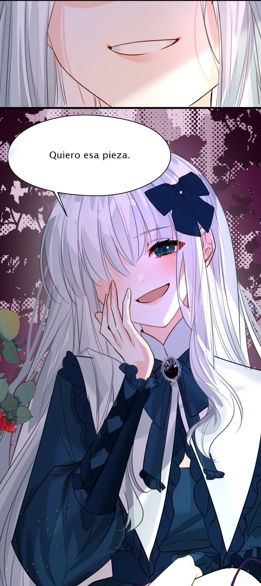 Página 35 del Manga