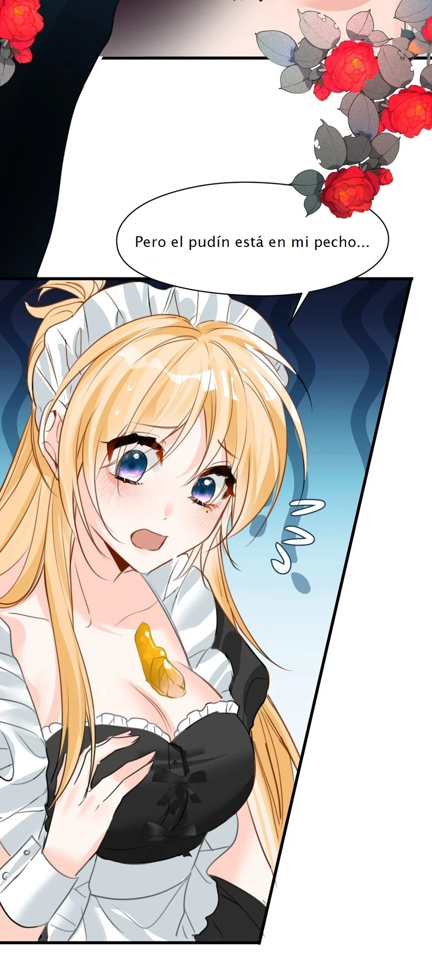 Página 37 del Manga