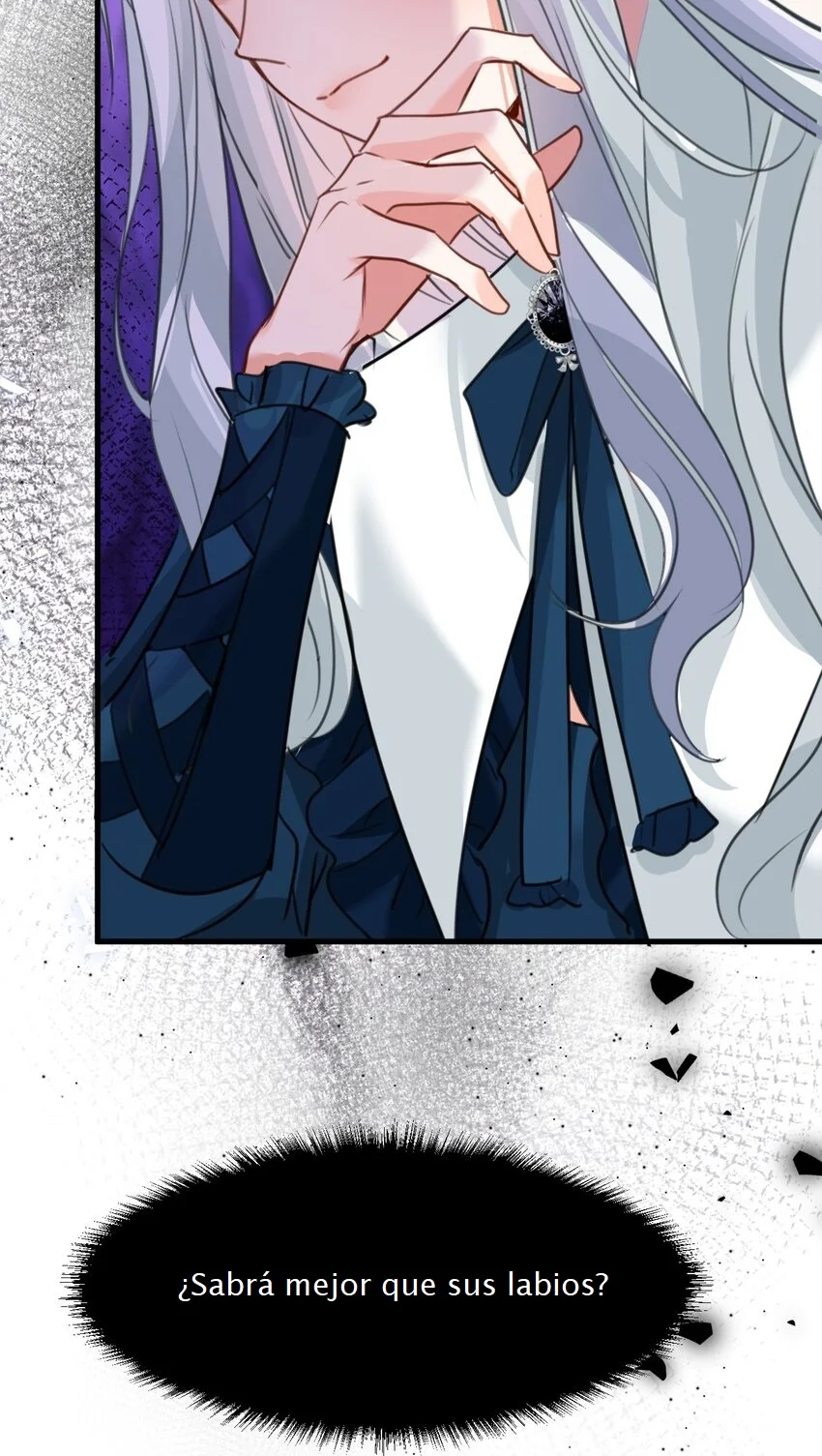 Página 36 del Manga