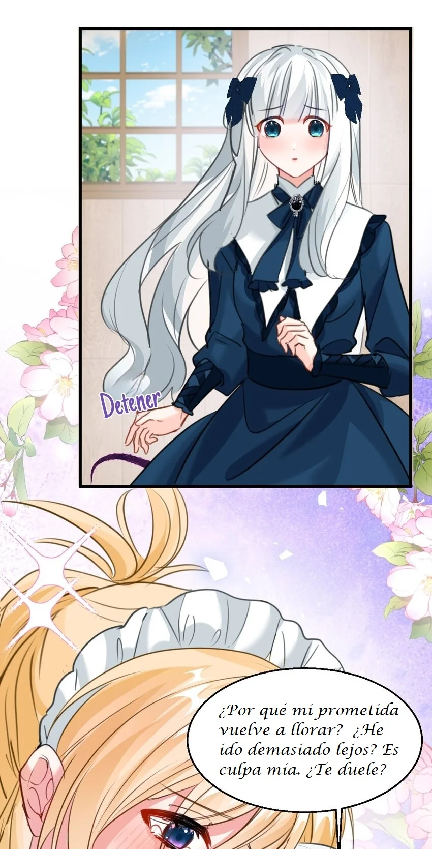 Página 41 del Manga