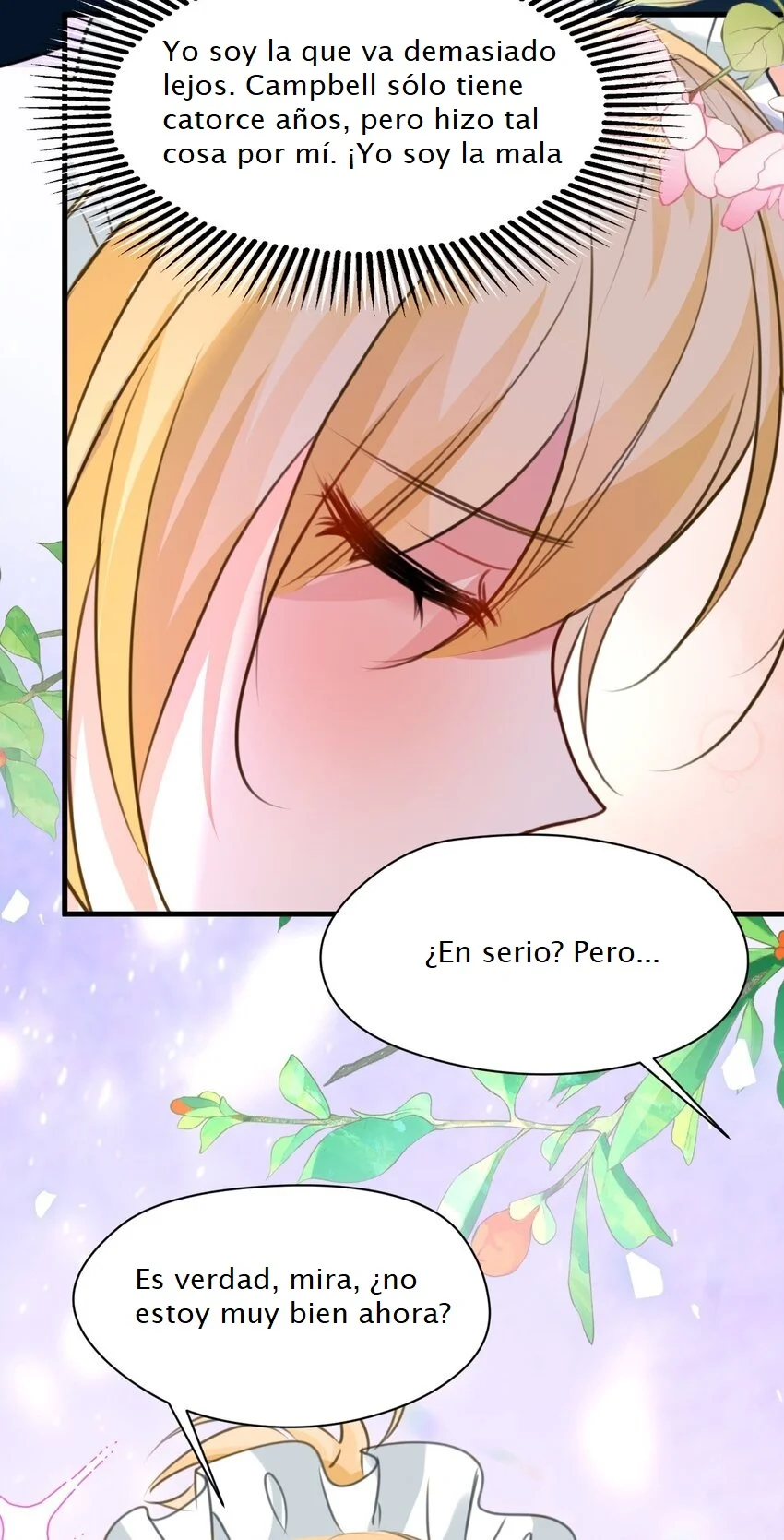 Página 43 del Manga