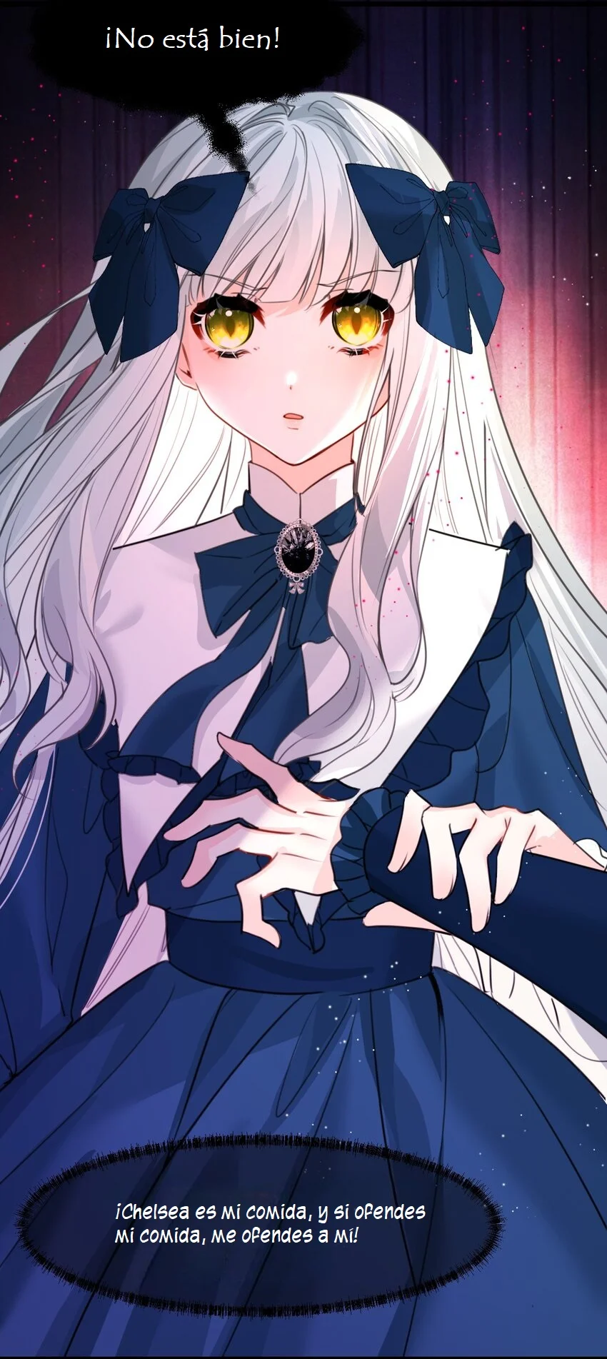 Página 34 del Manga