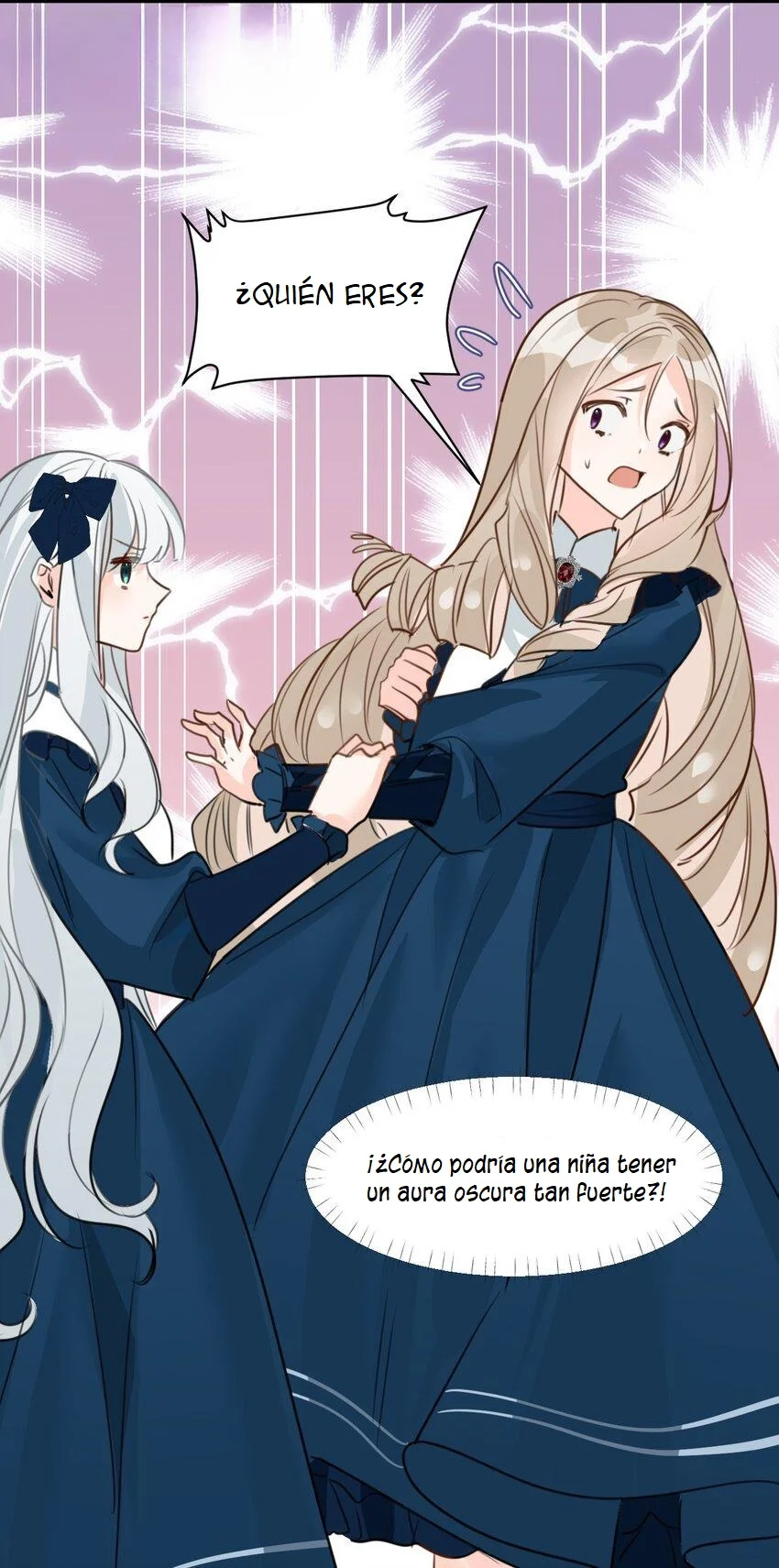 Página 35 del Manga