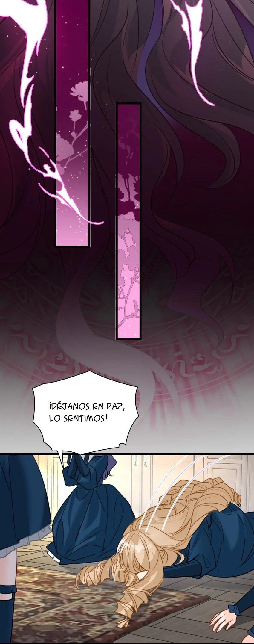 Página 38 del Manga